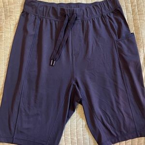 Lululemon Mens Shorts